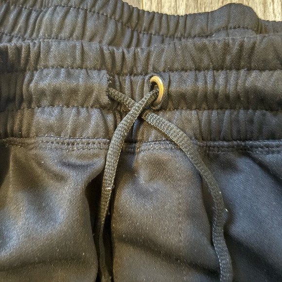 Reebok Black Joggers - Picture 7 of 10